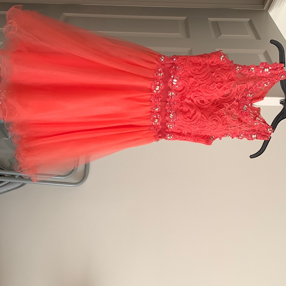 Eureka dress , extra small